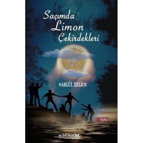 Saçında Limon Çekirdekleri