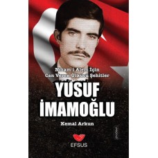 Yusuf İmamoğlu