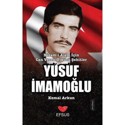 Yusuf İmamoğlu