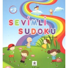 Sevimli Sudoku - Birleblebişekeri