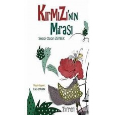 Kırmızı’nın Mirası