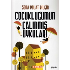 Çocukluğumun Çalınmış Uykuları