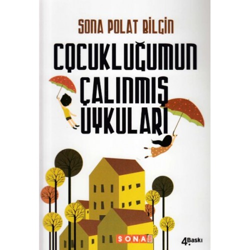 Çocukluğumun Çalınmış Uykuları