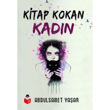 Kitap Kokan Kadın