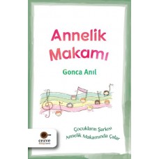 Annelik Makamı