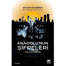 Anadolunun Şifreleri