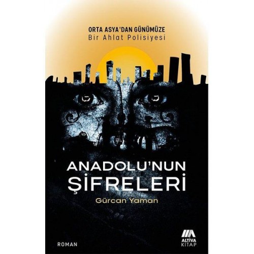 Anadolunun Şifreleri