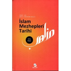 İslam Mezhepleri Tarihi