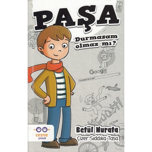 Paşa - Durmasam Olmaz mı?