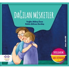 Duygularımı Fark Ediyorum 2 - Dağılan Misketler