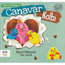 Canavar Kardeşler 2 - Canavar Kalbi