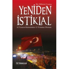 Yeniden İstiklal