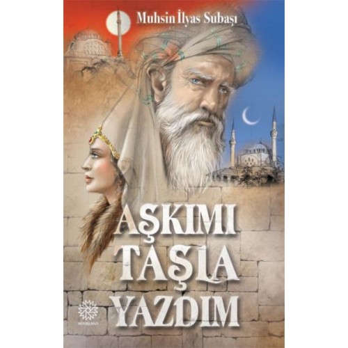 Aşkımı Taşla Yazdım