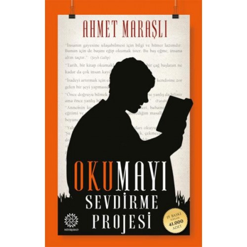 Okumayı Sevdirme Projesi