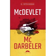 Mc Devlet Mc Darbeler