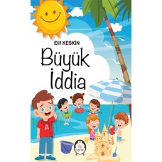 Büyük İddia