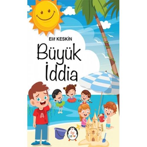 Büyük İddia