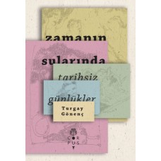 Zamanın Sularında - Tarihsiz Günlükler