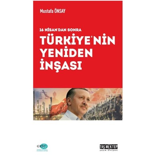 Türkiye'nin Yeniden İnşası