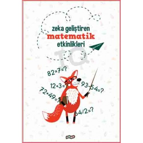 Zeka Geliştiren Matematik Etkinlikleri