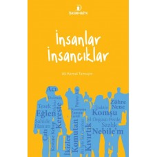 İnsanlar İnsancıklar