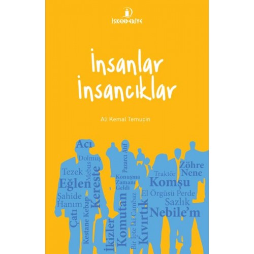 İnsanlar İnsancıklar