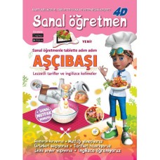 Danik Sanal Öğretmen Aşçıbaşı