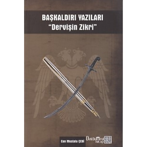 Başkaldırı Yazıları - Dervişin Zikri