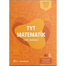 Puza TYT Matematik Soru Bankası