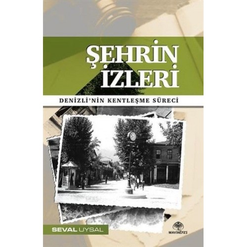 Şehrin İzleri