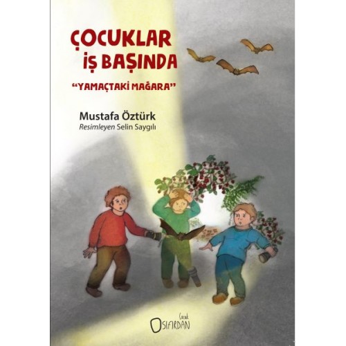 Çocuklar İş Başında