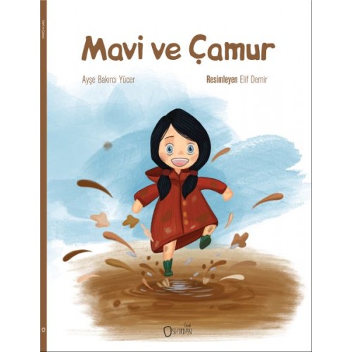 Mavi ve Çamur