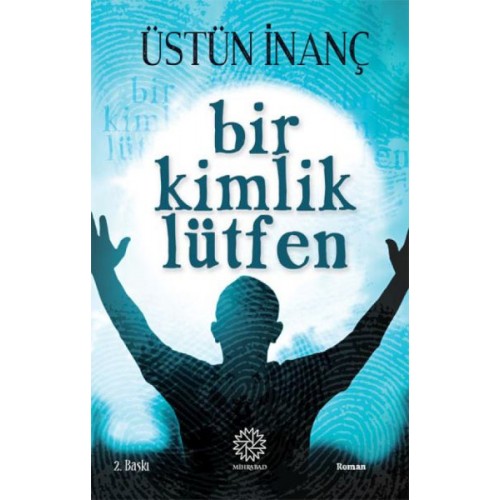 Bir Kimlik Lütfen