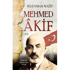 Mehmed Akif