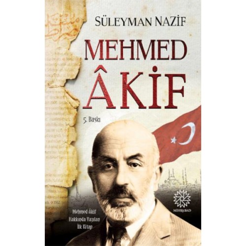 Mehmed Akif