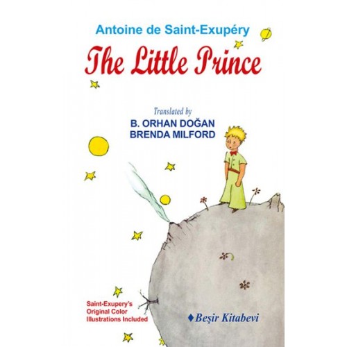 The Little Prince