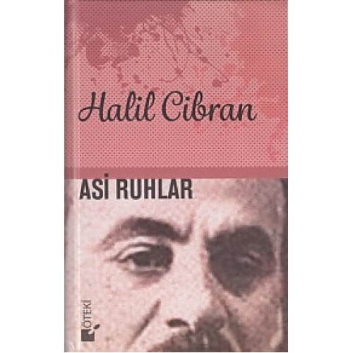 Asi Ruhlar (Ciltli)