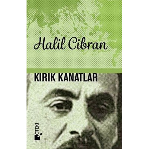 Kırık Kanatlar