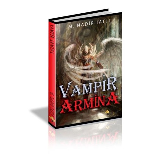 Vampir Armina