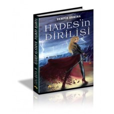 Vampir Armina - Hades'in Dirilişi