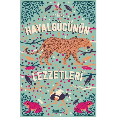 Hayal Gücünün Lezzetleri