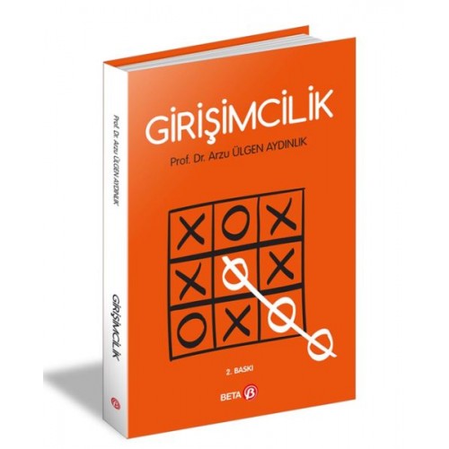 Girişimcilik