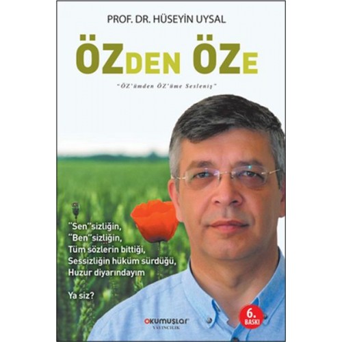 Özden Öze