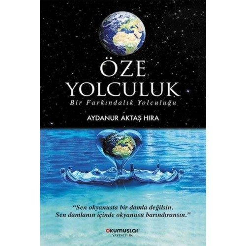 Öze Yolculuk