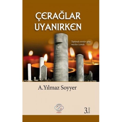 Çerağlar Uyanırken