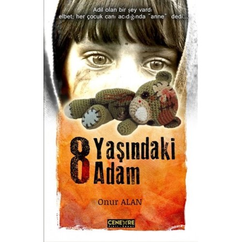 8 Yaşındaki Adam