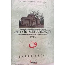 Seyyid Burhaned'din