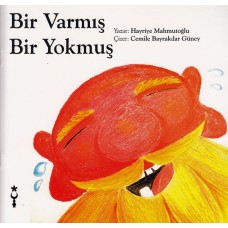 Bir Varmış Bir Yokmuş