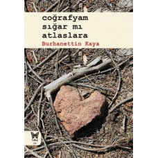 Coğrafyam Sığar mı Atlaslara