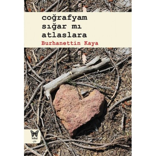 Coğrafyam Sığar mı Atlaslara